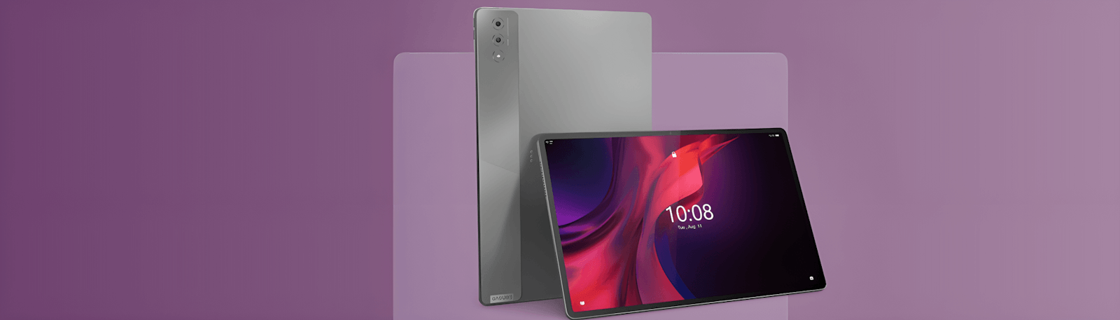 Tablets Banner